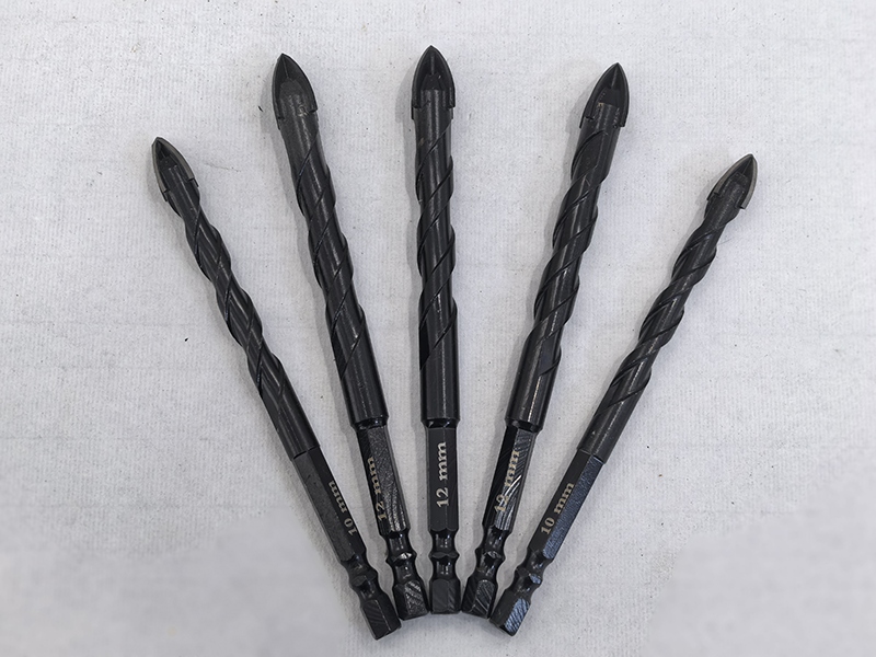 Drill bit
