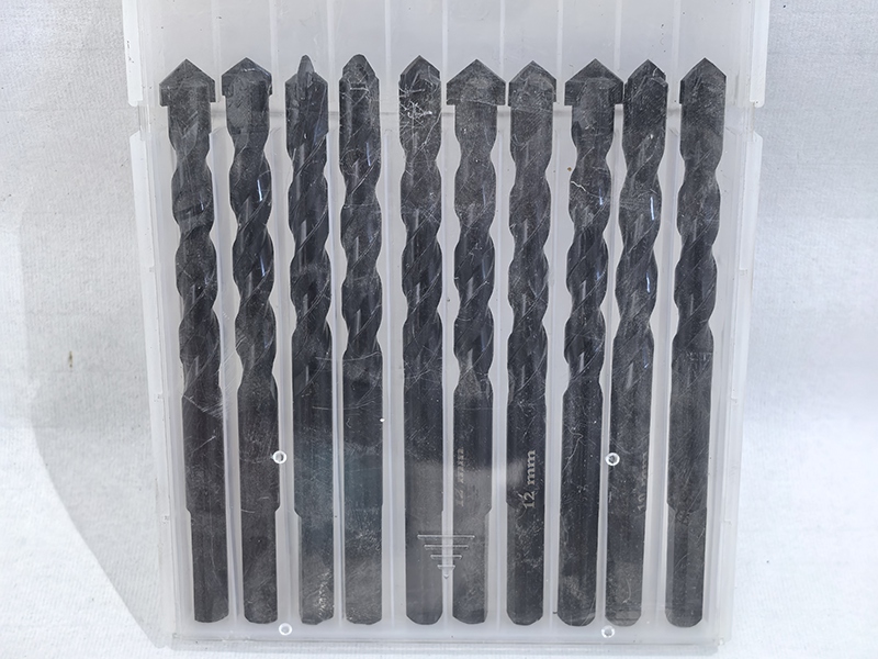 Drill bit