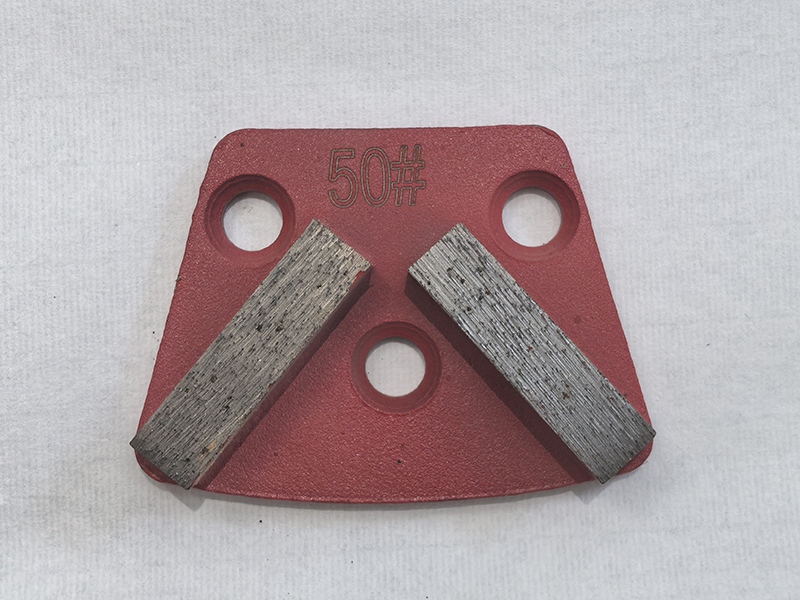 Abrasive block