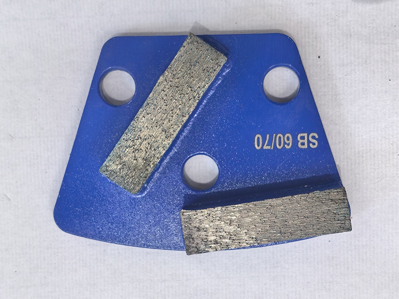 Abrasive block