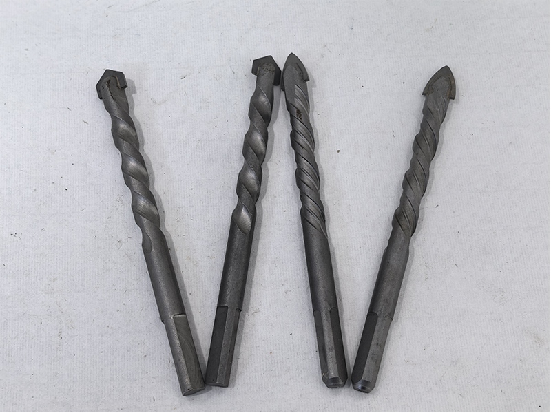 Drill bit
