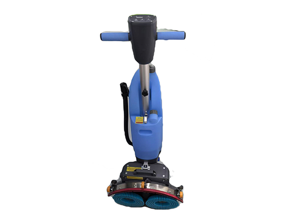 floor scrubber  machine