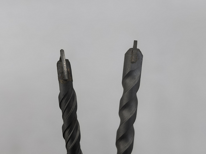 Drill bit