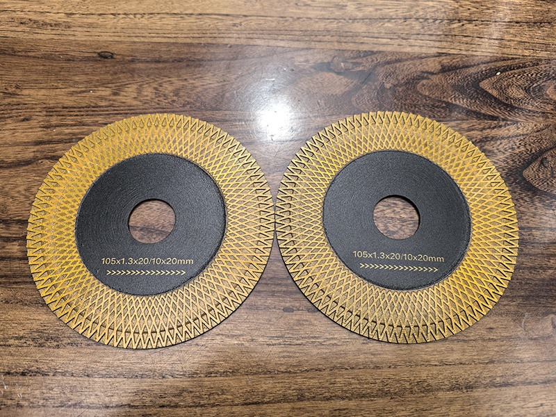 Saw blade