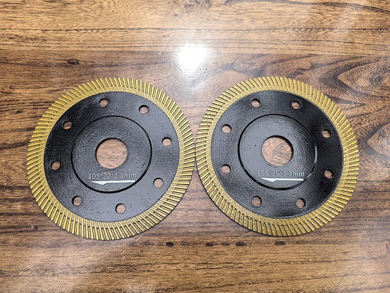 Saw blade