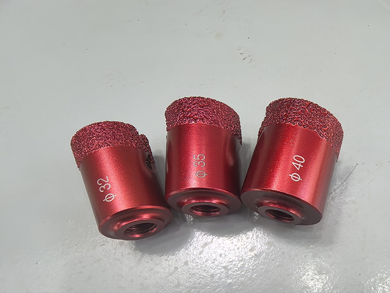 Drill bit