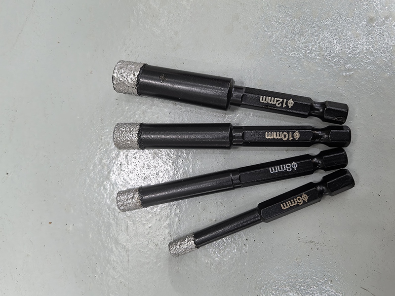 Drill bit