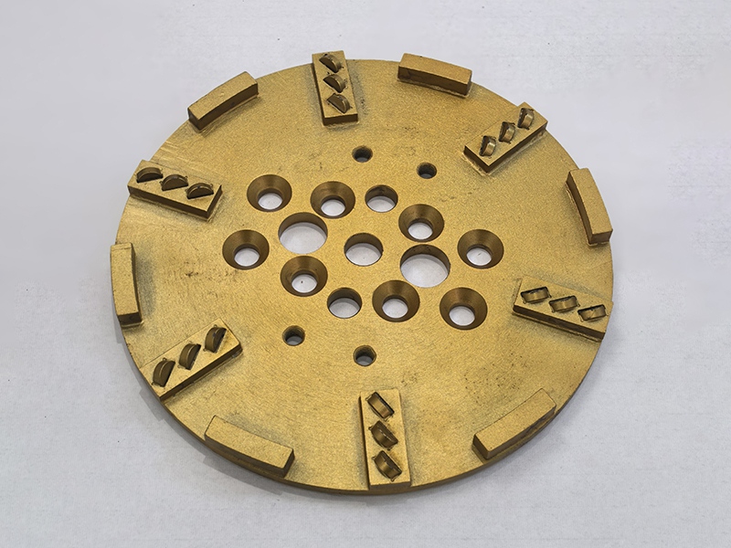 Millstone